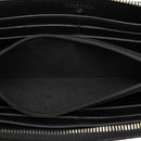 chanel wallet side view