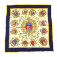 Hermes Scarf