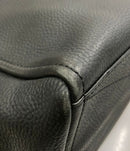 tote bag interior details