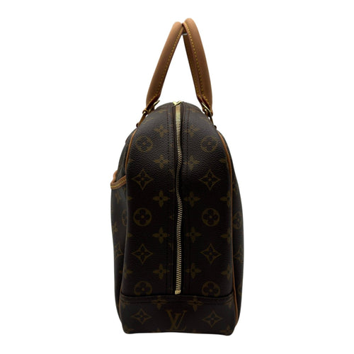 louis vuitton m47270 handbag front view