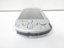 sony psp-2000 handheld console interior details