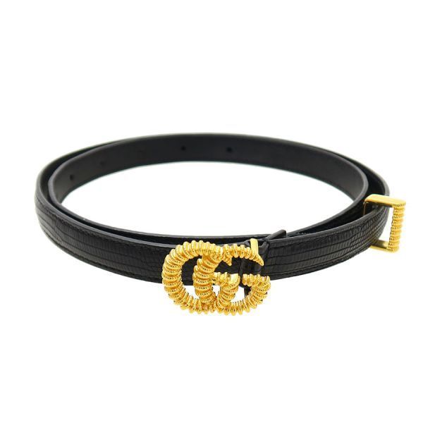 gucci 602071 belt