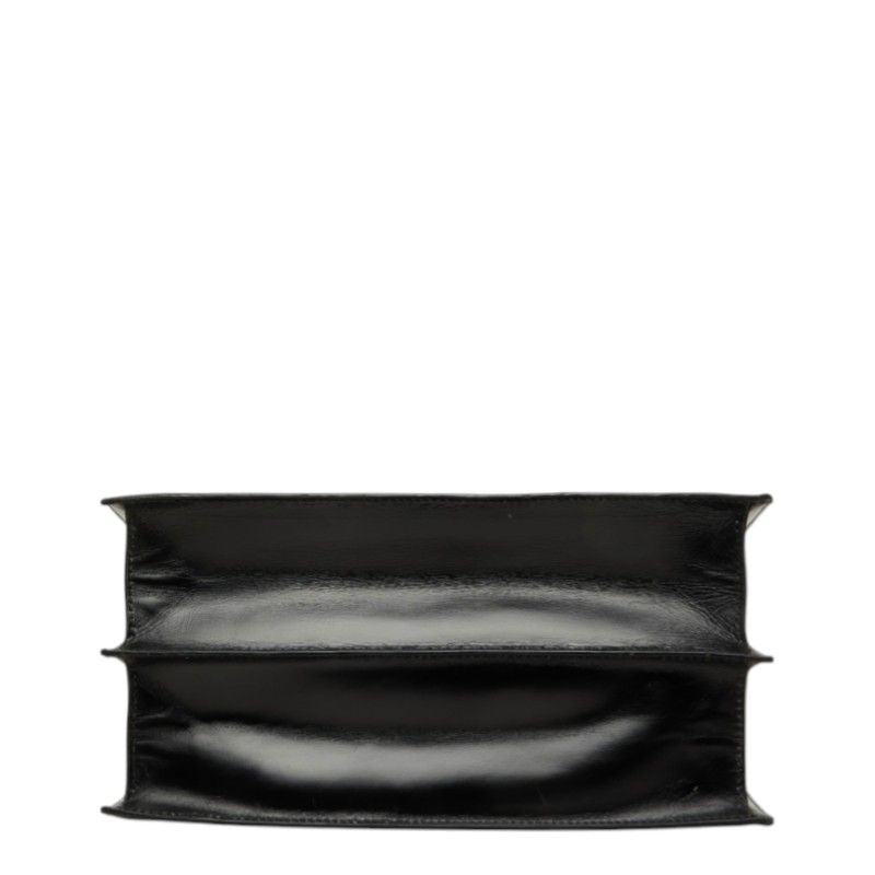 bvlgari handbag rear view