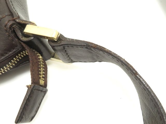 gucci shoulder bag markings and labels