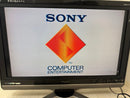 sony scph-7000 video game console markings and labels