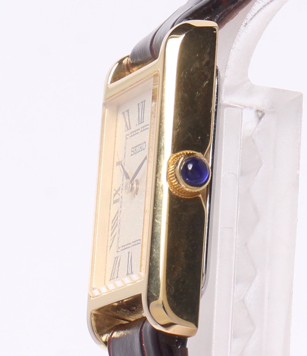 seiko 4n30-00h0 watch condition details