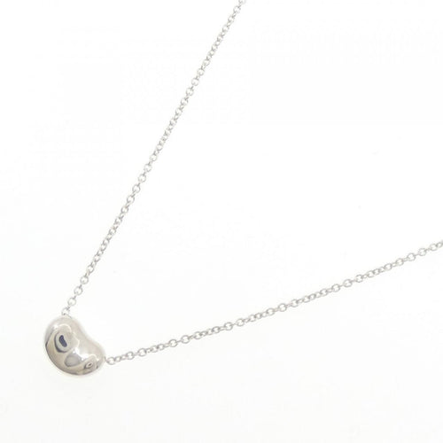 tiffany necklace front view