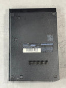sony scph-90000 video game console markings and labels