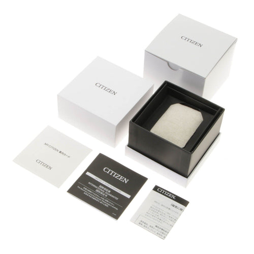 citizen nk5010-51l watch interior details