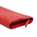 bottega veneta wallet accessories included