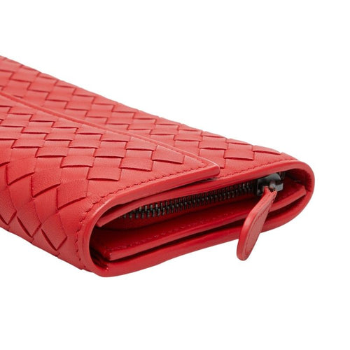 bottega veneta wallet accessories included