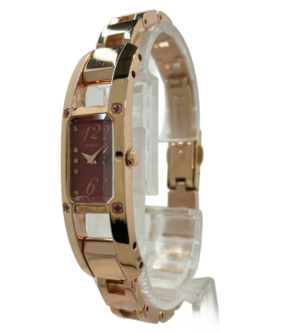Seiko 1N00-0NP0 Watch