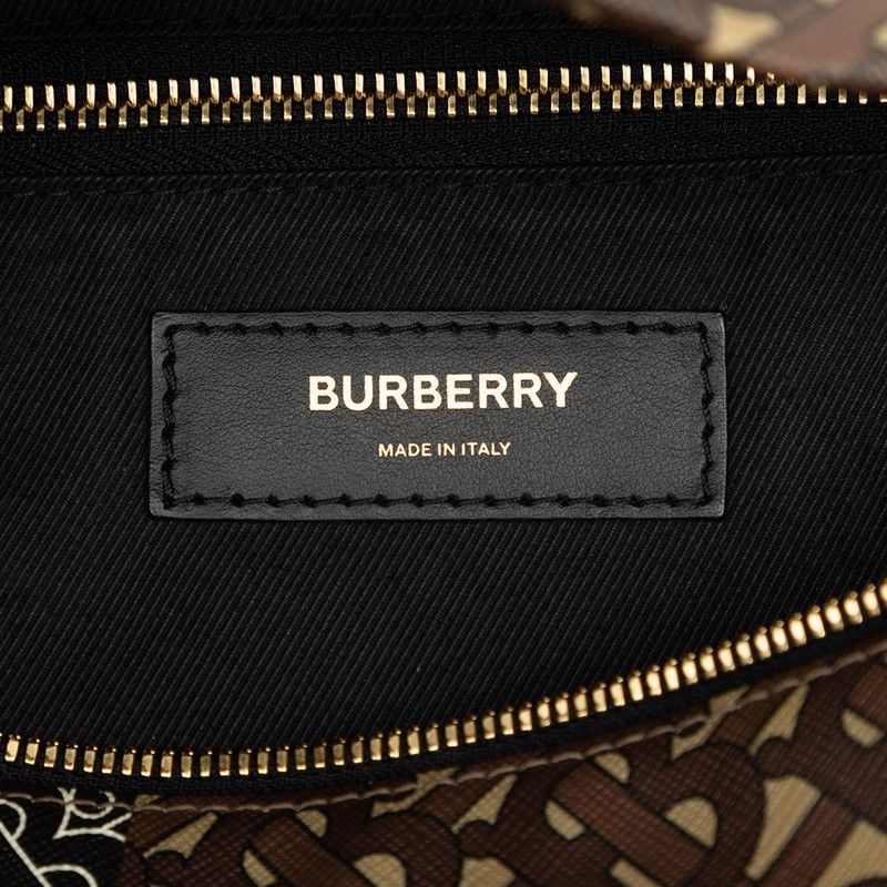burberry shoulder bag accessories included