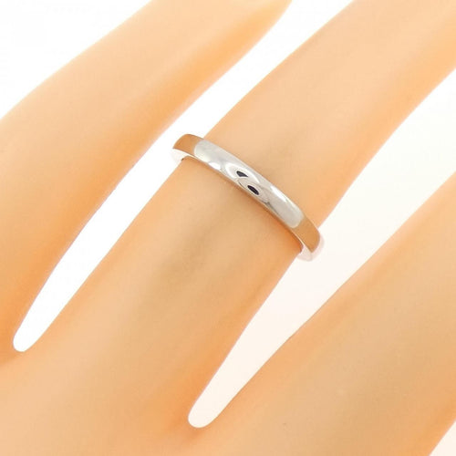 cartier ring side view