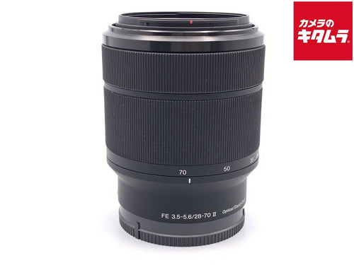 sony sel28702 lens
