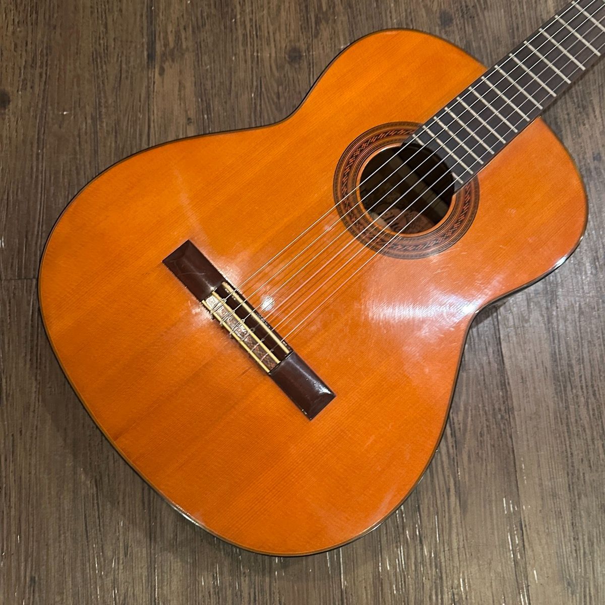 takamine G-90 Acoustic Guitar