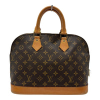 Louis Vuitton M51130 Handbag