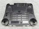 nintendo nus-001 video game console markings and labels