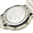 casio ga-2100bm-7a2jf watch rear view