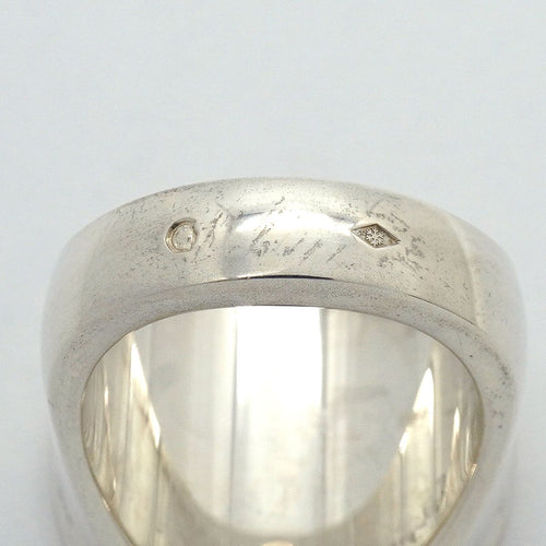 hermes ring accessories included