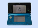 nintendo ctr-001 handheld console front view