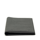 louis vuitton m30394 wallet rear view