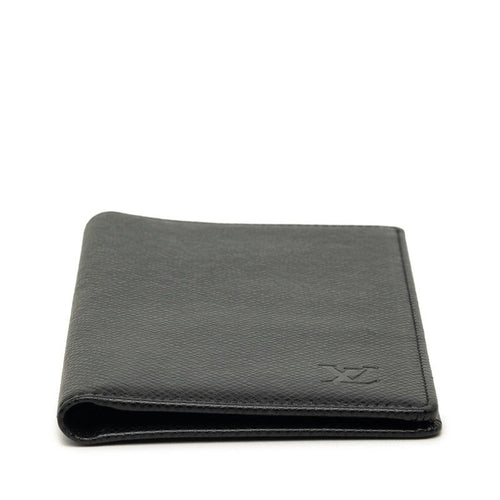 louis vuitton m30394 wallet rear view