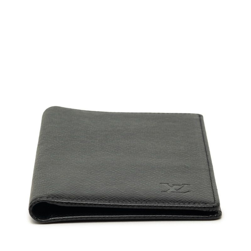 louis vuitton m30394 wallet rear view