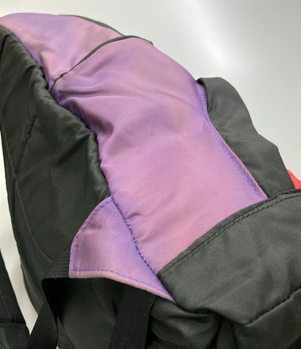 backpack functional details