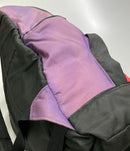backpack functional details