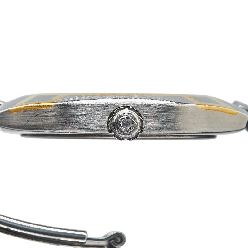 omega watch accessories included