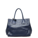 prada bn2795 handbag rear view