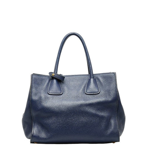prada bn2795 handbag rear view