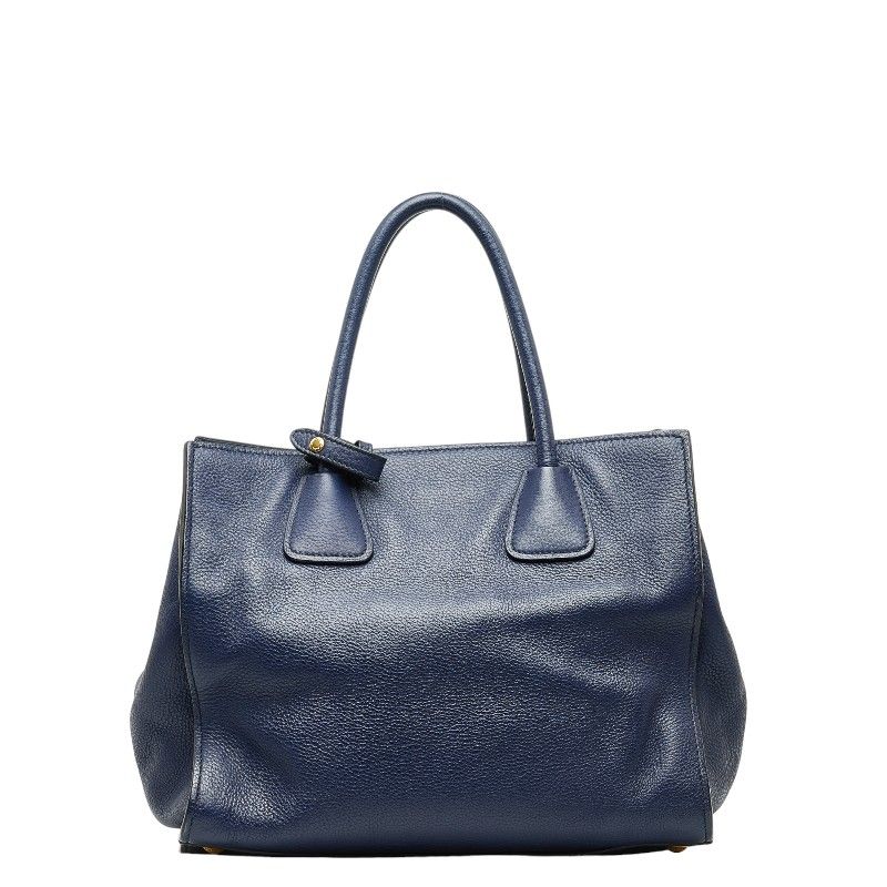 prada bn2795 handbag rear view