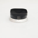 rollei lens accessories included