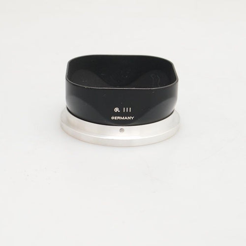 rollei lens accessories included