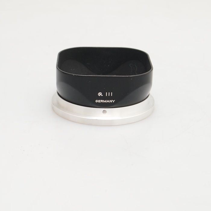 rollei lens accessories included