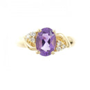 ring front view