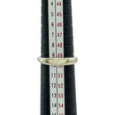ring markings and labels