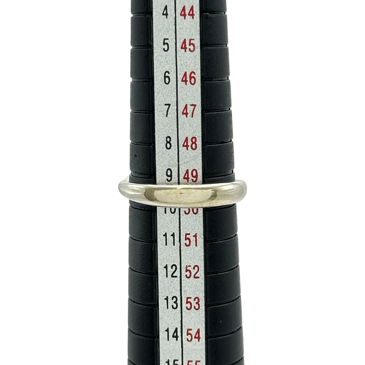 ring markings and labels