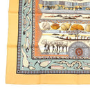 hermes scarf accessories included