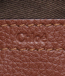 chloe shoulder bag accessories included