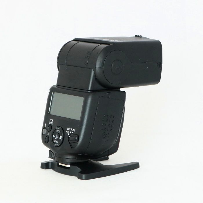 canon 430ex camera accessories included