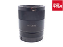 sony sel55f18z lens