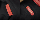 burberry beige backpack markings and labels