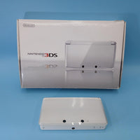 Nintendo CTR-001 Handheld Console