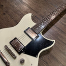 yamaha rse20 electric guitar side view