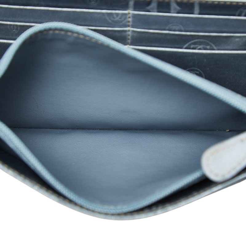cartier wallet condition details