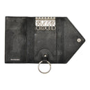 balenciaga key case functional details