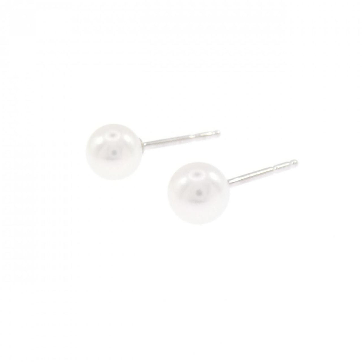 Mikimoto Earrings